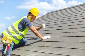 Fast & Reliable Emergency Roof Repairs in Cridersville, OH